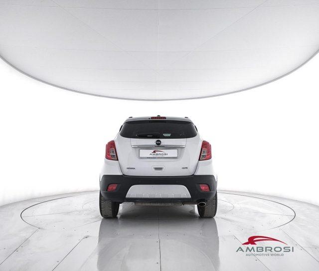 OPEL Mokka 1.6 CDTI Ecotec 136CV 4x2 Start&Stop Cosmo