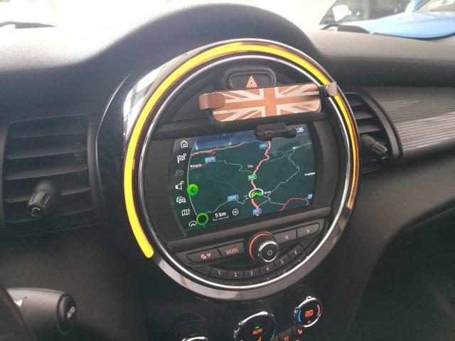 MINI Mini 1.5 Cooper D Hype Cabrio