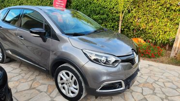 Renault Captur 1.5 dCi Navigatore Clima Retrocamera