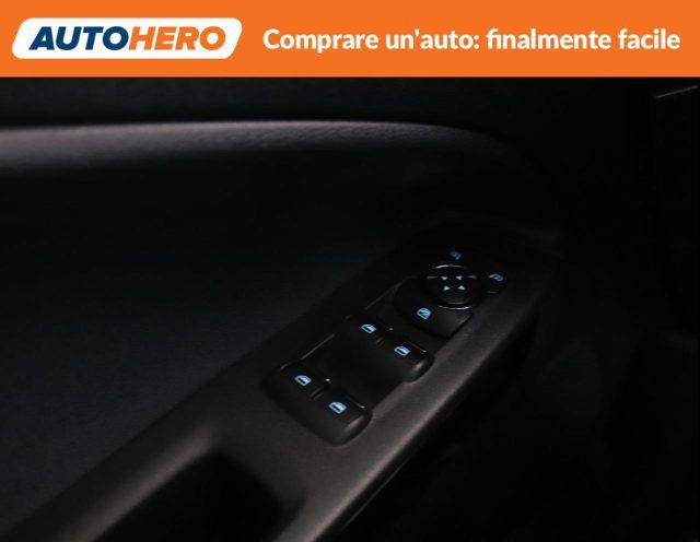 FORD EcoSport 1.0 EcoBoost 125 CV Start&Stop aut. Business