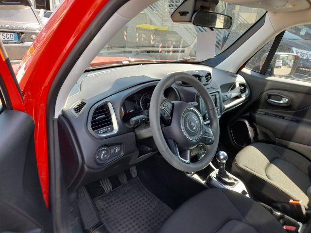 JEEP Renegade 1.0 T3