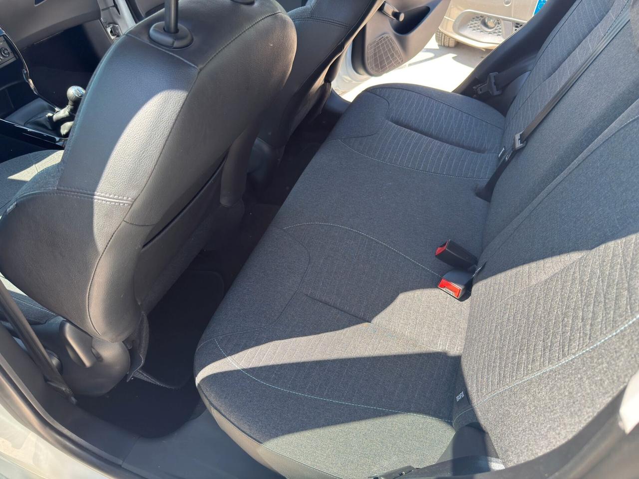 Citroen C3 1.4 Seduction