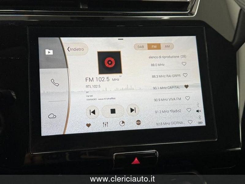 DR AUTOMOBILES dr 3.0 1.5 Bi-Fuel GPL (TETTO)