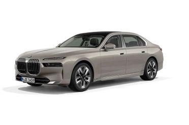 BMW Serie 7 740D XDRIVE