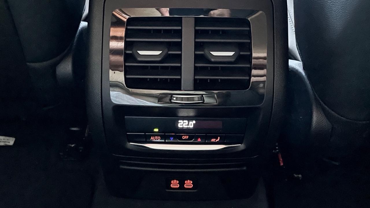 BMW X4 2.0 X-DRIVE 20D 48V 190 CV - FULL LED, PELLE, CARPLAY