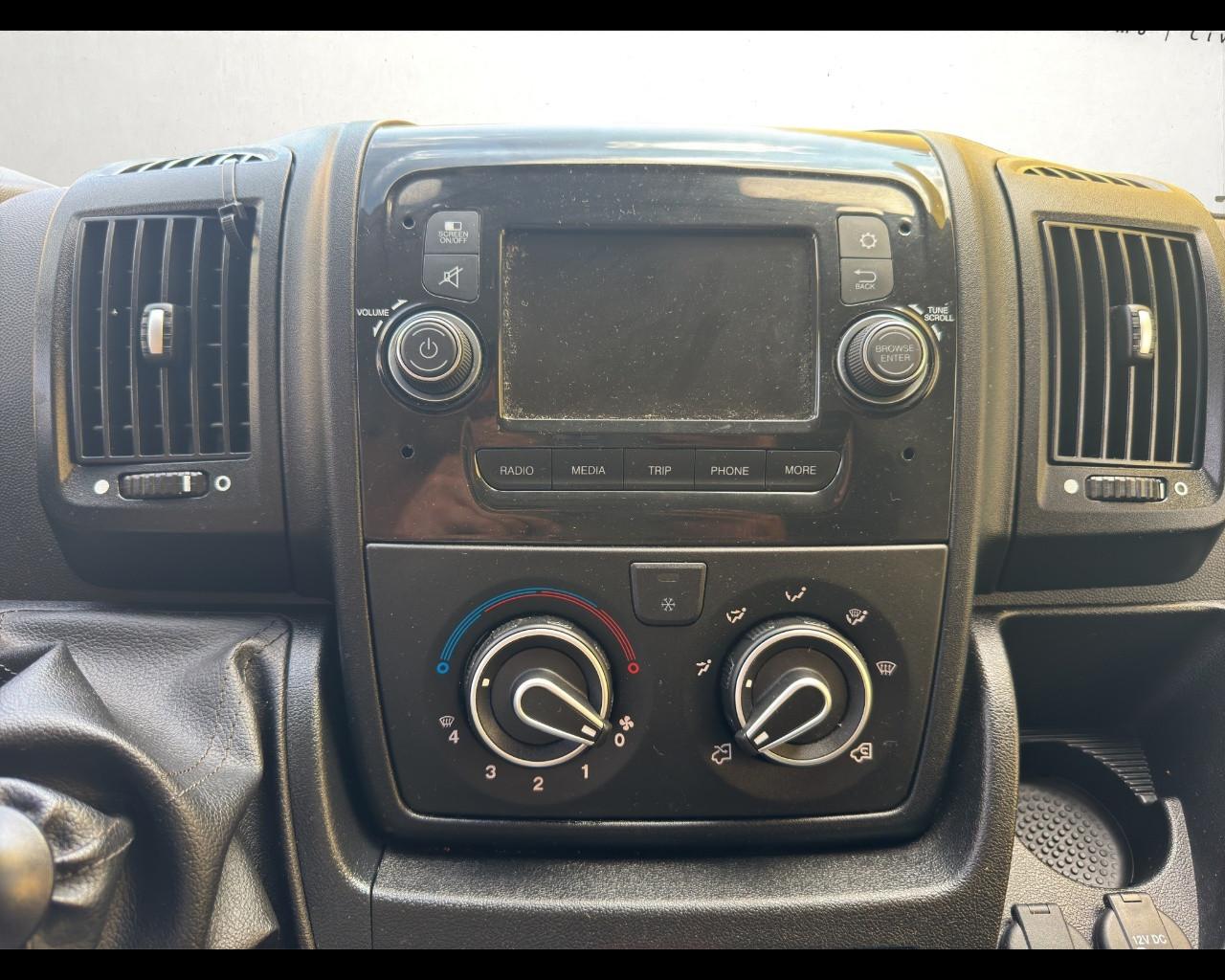 CITROEN Jumper (3ª serie) - Jumper 30 BlueHDi 120 S&S PC-TN Furgone