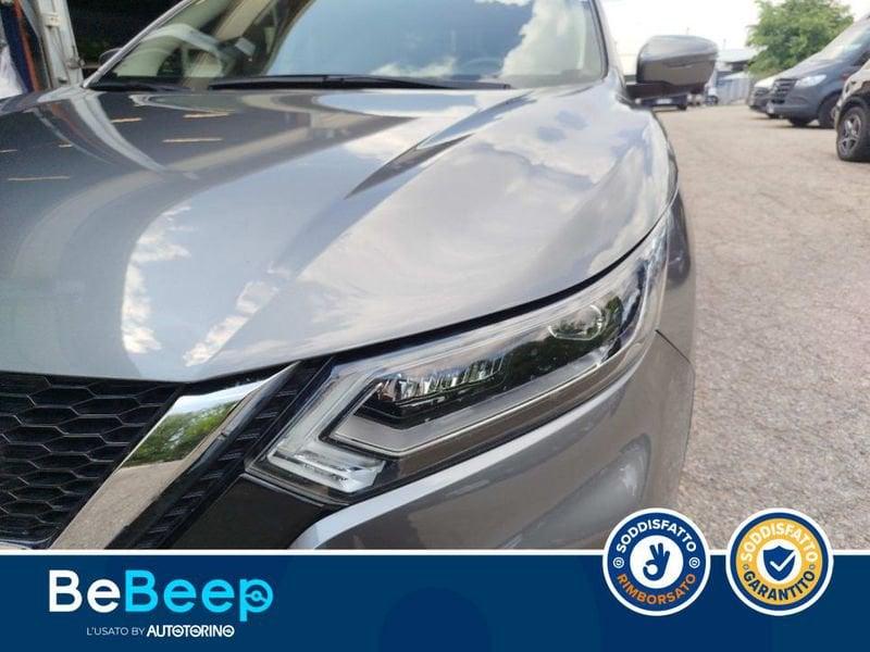 Nissan Qashqai 1.5 DCI N-CONNECTA 115CV