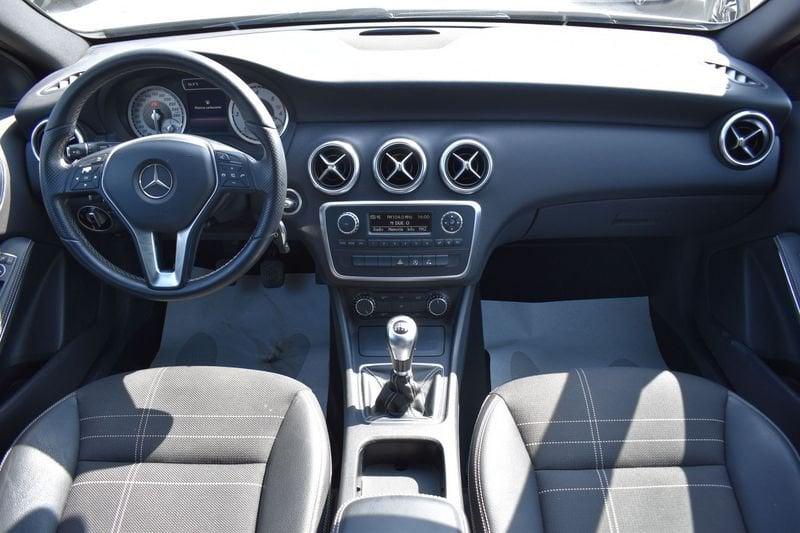 Mercedes-Benz Classe A MERCEDES A 180 CDI Executive