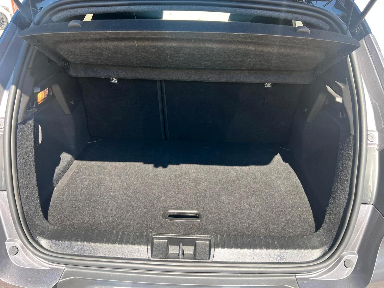Renault Captur TCe 90 CV Techno
