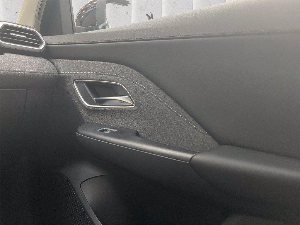 MG ZS 1.5 Standard del 2026