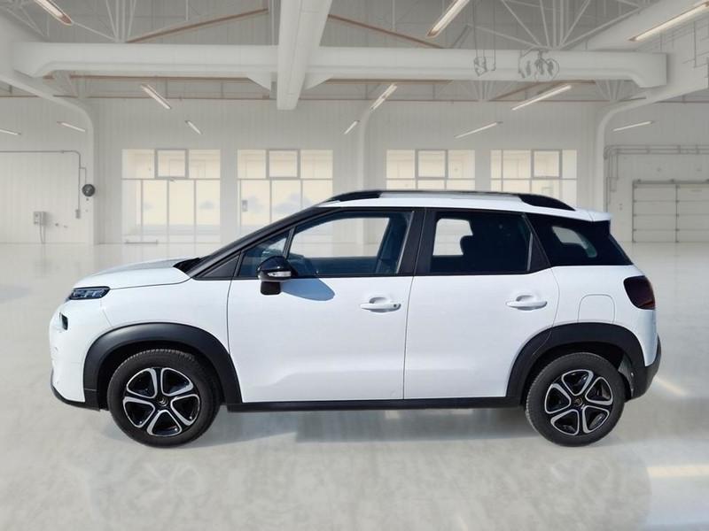 CITROEN C3 AIRCROSS BLUEHDI 110 SES FEEL SUV
