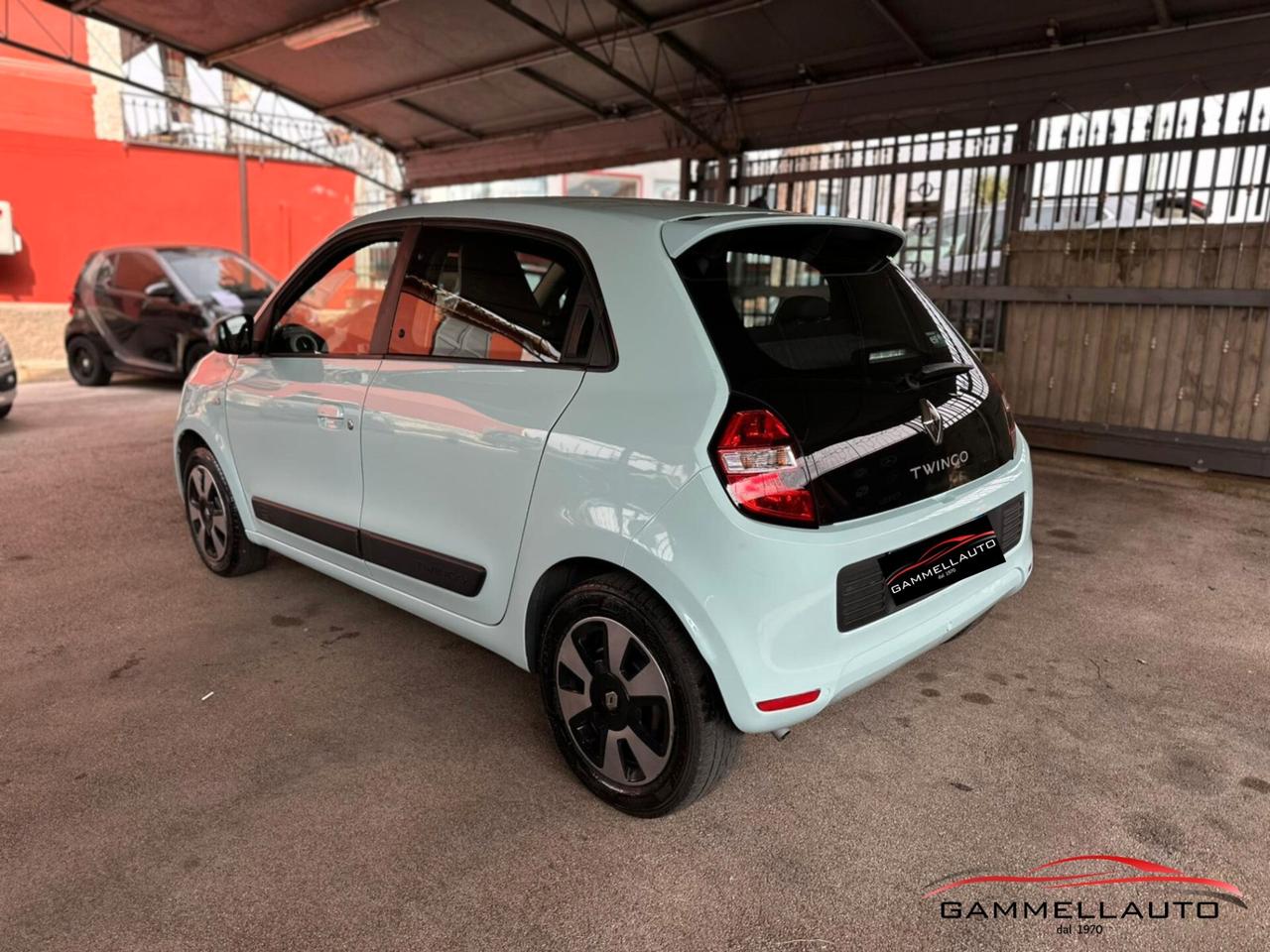 Renault Twingo 1.0 Sce Wave 71cv