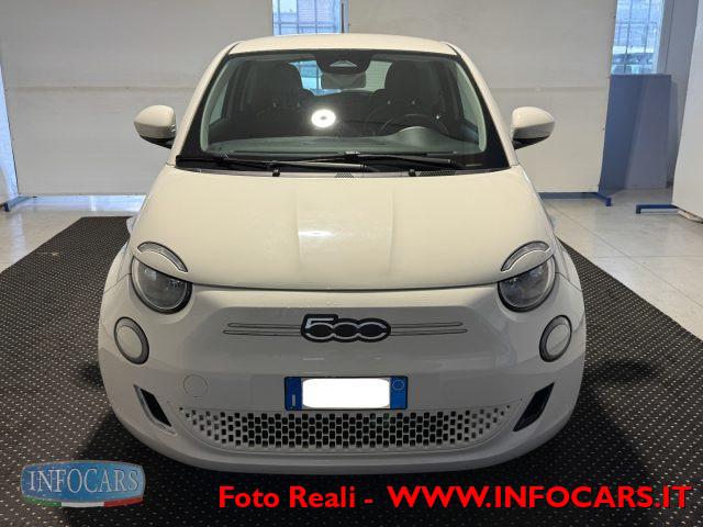 FIAT 500e 100 % elettrica Business - PROMO