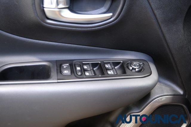 JEEP Renegade 1.0 T3 LIMITED NEOPATENTATI