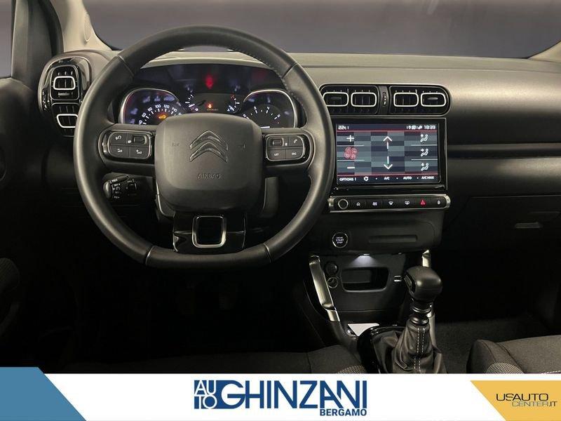 Citroën C3 Aircross C3 Aircross PureTech 110 S&S Max