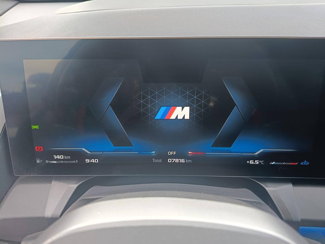 BMW X3 G45 2024 - X3 xdriveM50 MSport Pro auto