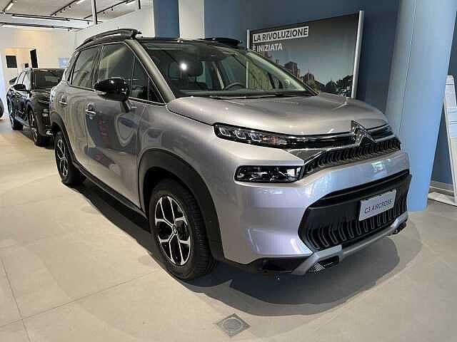 Citroen C3 Aircross PureTech 110 S&S Plus