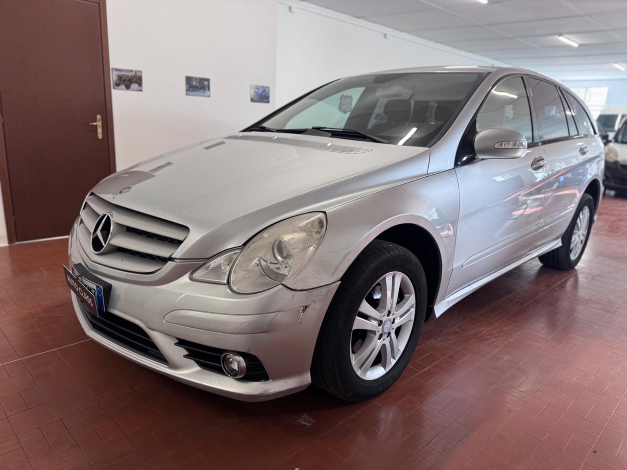 Mercedes-benz R 280 CDI cat Sport Lunga
