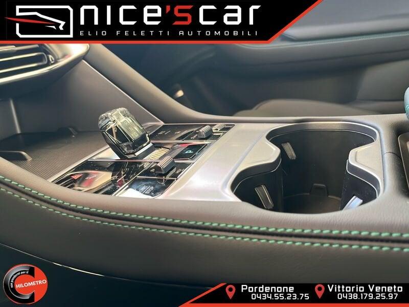 BYD Seal U DMi Seal U DM-i 1.5 218 CV PHEV Comfort