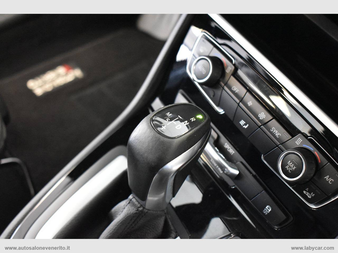 BMW 220d xDrive Active Tourer Luxury aut.