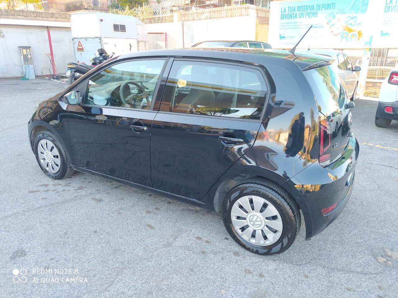 Volkswagen up! 1.0 5p. move up! - OFFERTA VALIDA FINO AL 31/07