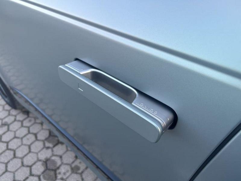 Hyundai Ioniq 9 AWD Performance Calligraphy (DM)