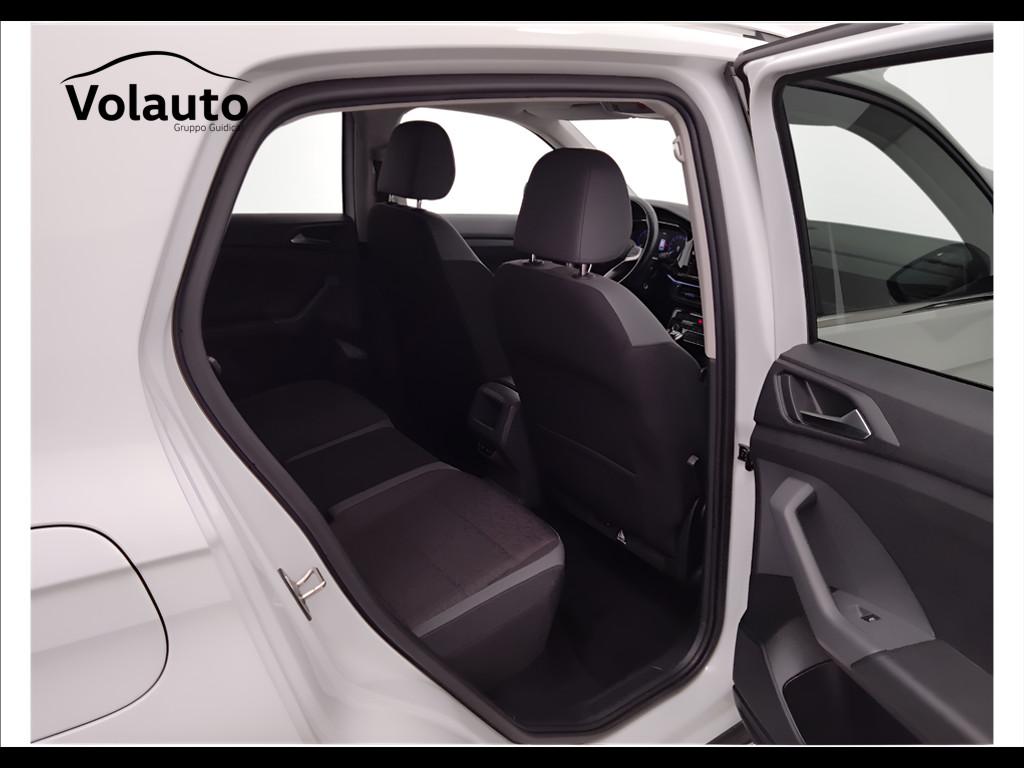 VOLKSWAGEN T-Cross 2019 - T-Cross 1.0 tsi Advanced 110cv