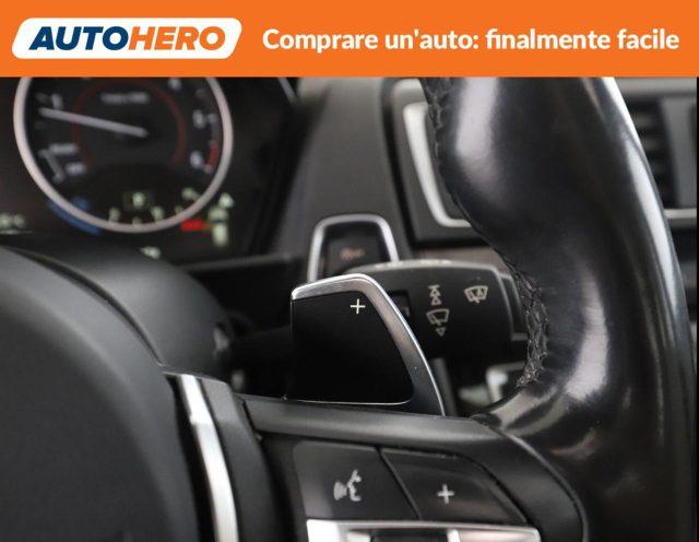 BMW 120 d 5p. Msport