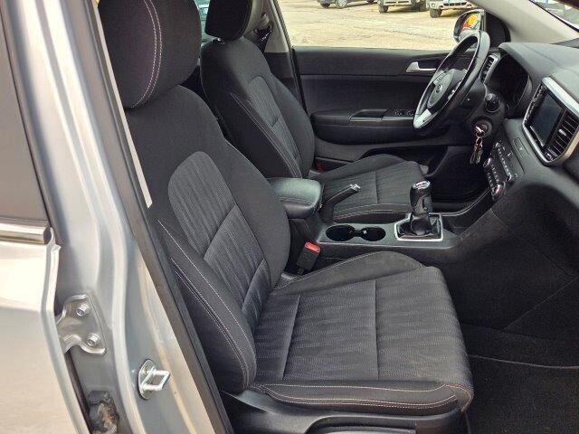 Kia Sportage 1.6 CRDI 115CV BUSINESS CLASS 2WD -UNI PRO -