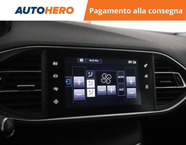 PEUGEOT 308 BlueHDi 100 S&S Active