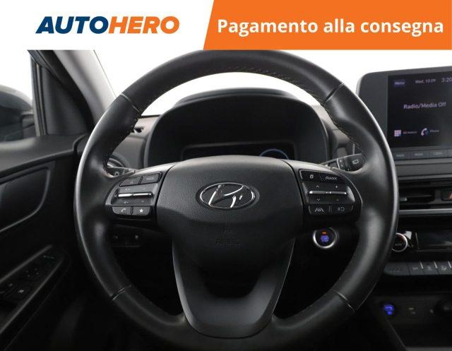 HYUNDAI Kona 1.0 T-GDI XLine