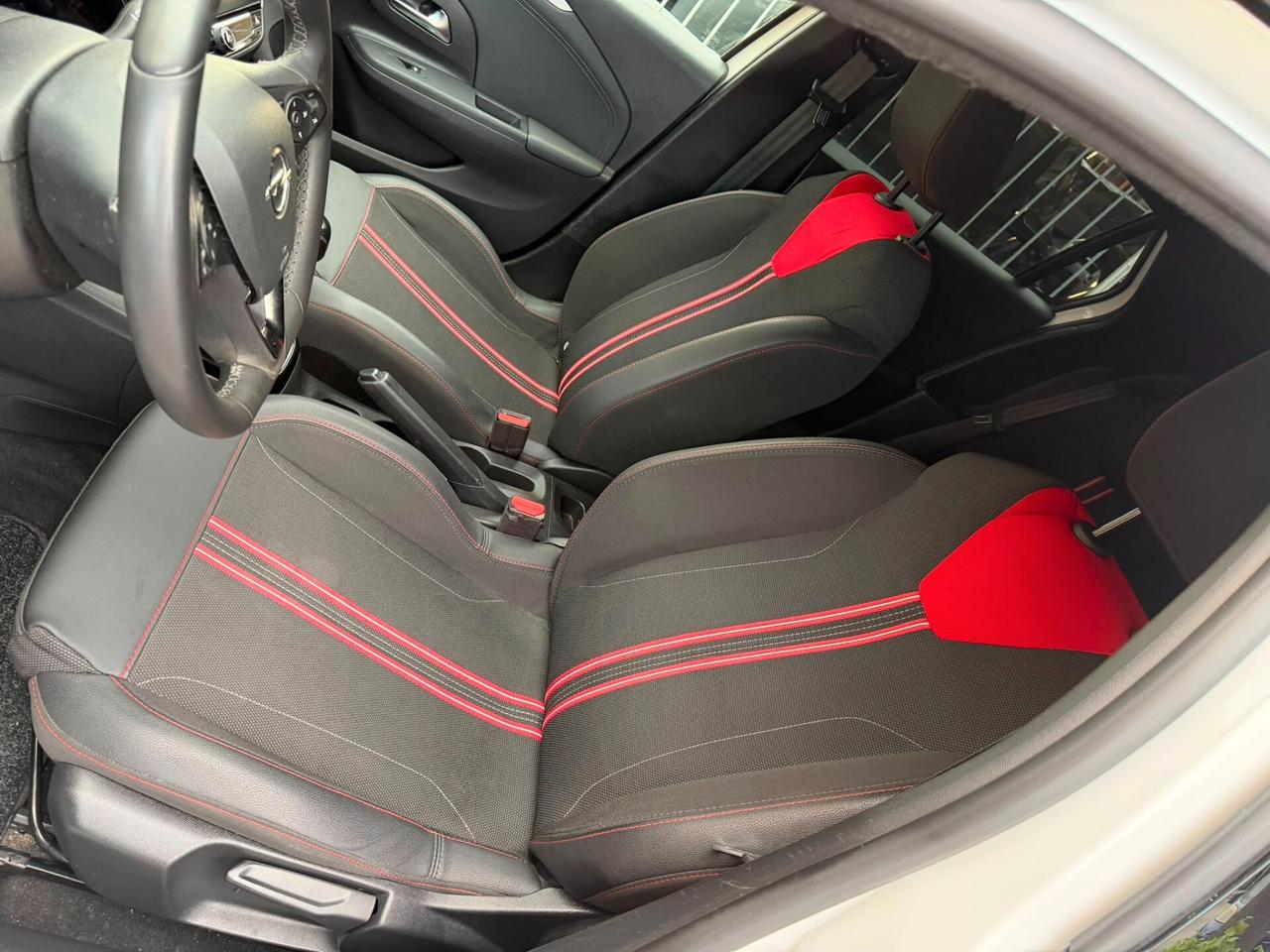Opel Corsa 1.5 D 100 CV GS