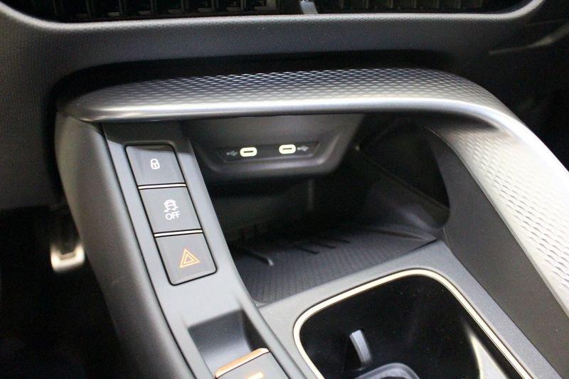 Cupra Terramar 1.5 Hybrid DSG