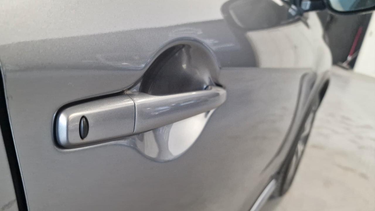 Citroen C4 Aircross 1.6 HDi 115 Stop&Start 2WD Exclusive