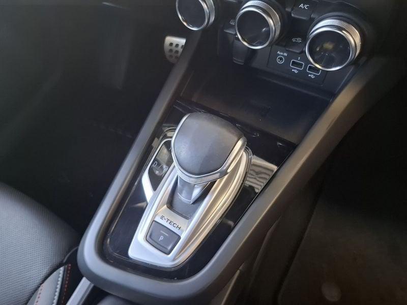 Renault Arkana 2021 1.6 E-Tech full hybrid R.S. Line 145cv