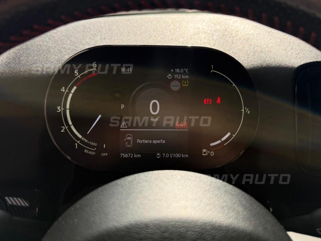 Mini Cooper SD Countryman 2.0 D Hype
