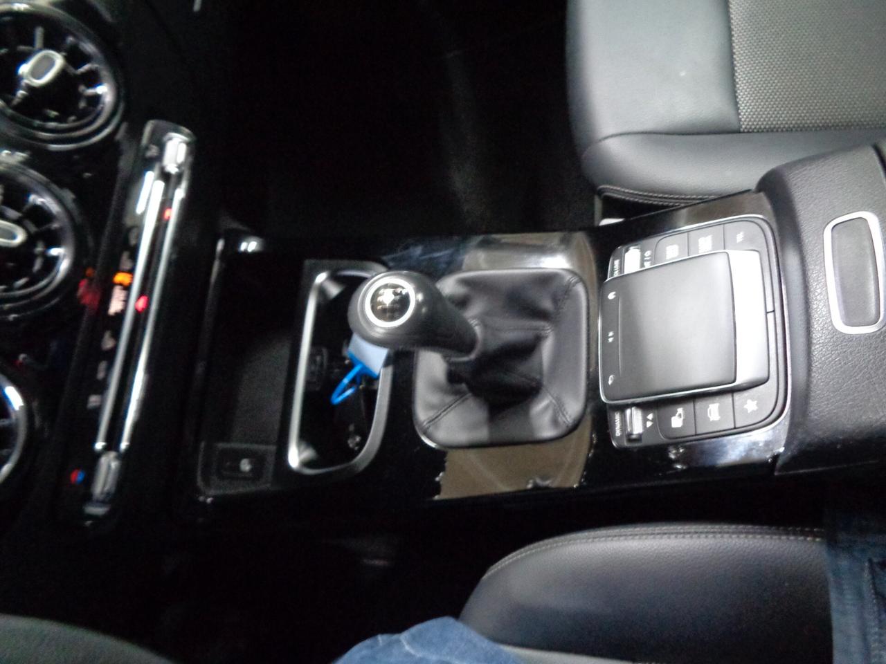 Mercedes-benz B 160 Sport