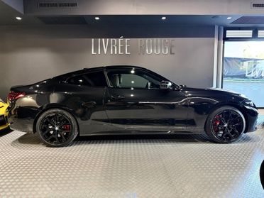 Bmw 430 430i xDrive Coupé Msport Pro