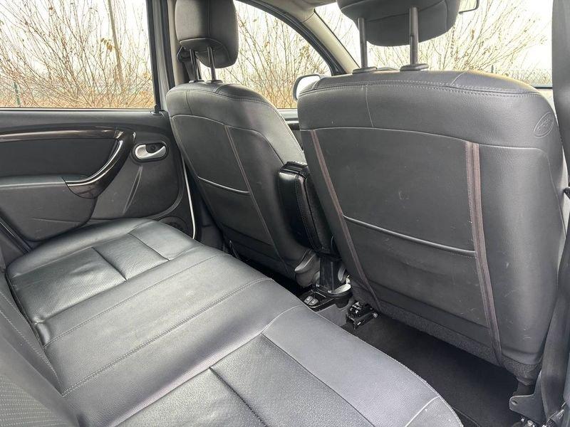 Dacia Duster NEOP. 1.5 Diesel 107 cv