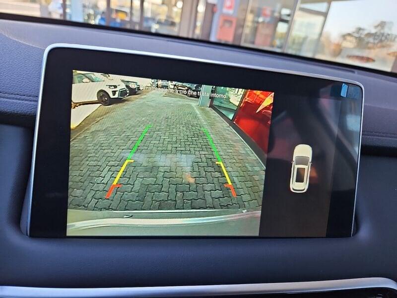 MG HS HS 1.5T-GDI Comfort