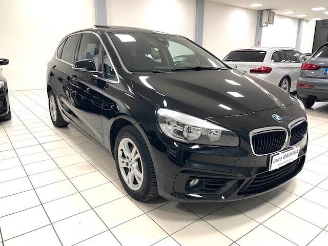 Bmw 2er Active Tourer 216d