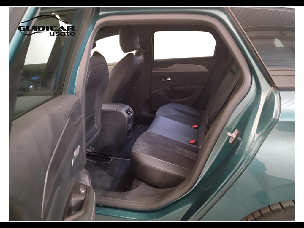 PEUGEOT 308 III 2021 SW - 308 SW 1.5 bluehdi Allure s&s 130cv eat8