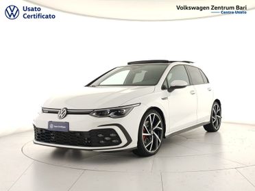 Volkswagen Golf 2.0 tdi gtd 200cv dsg