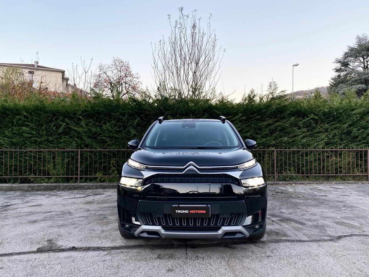 Citroen C3 Aircross PureTech 130 S&S EAT6 Shine