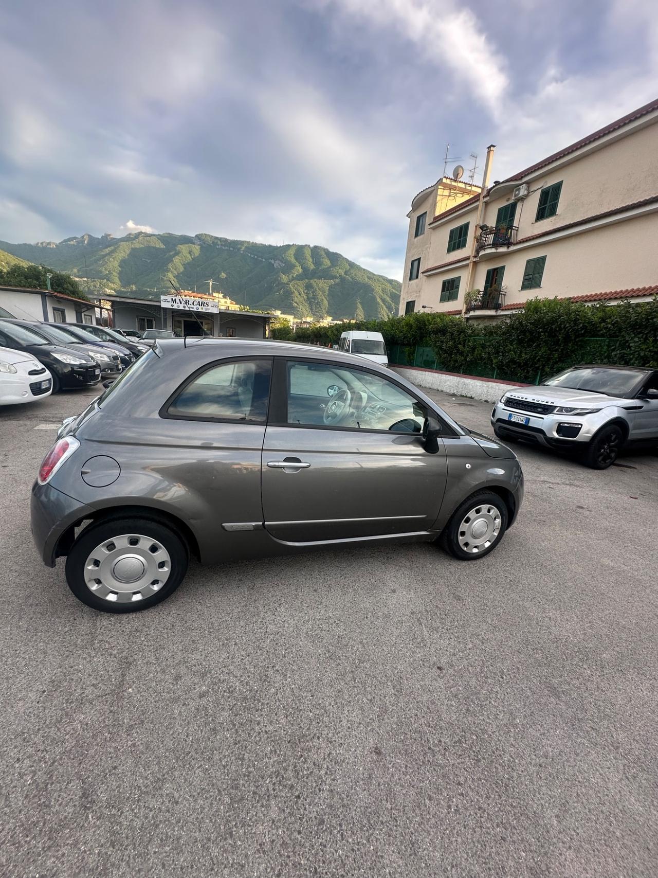 Fiat 500 1.2 Pop