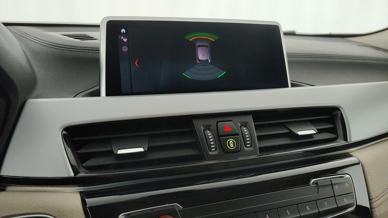 BMW X2 F39 - X2 F39 - X2 sdrive16d Business X