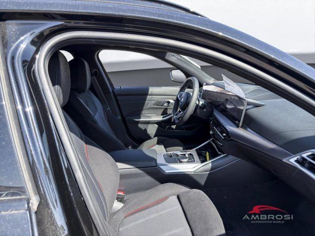 BMW 320 Serie 3 d xDrive Touring Msport Pro Comfort Packag
