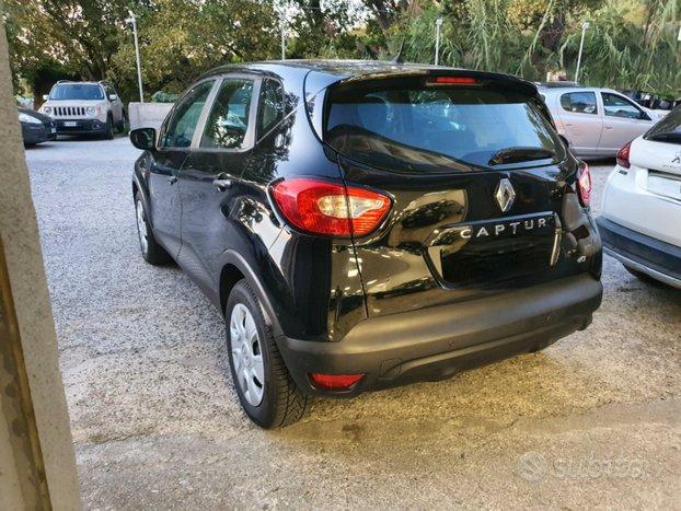 Renault Captur 1.5 dCi 90Cv Diesel