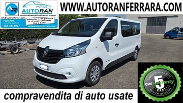 Renault Trafic 1.6 Intens Heavy 125 CV