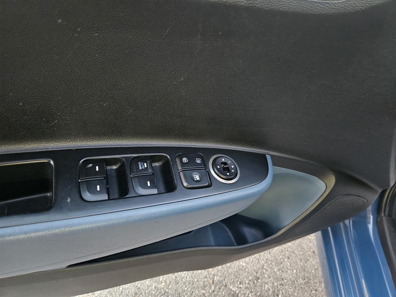 Hyundai i10 1.0 Comfort BENZ/GPL